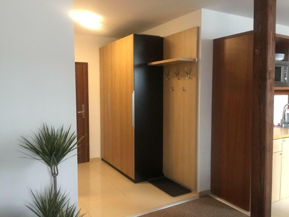 Tatragolf Apartment B407 Vel'ka Lomnica Exterior foto